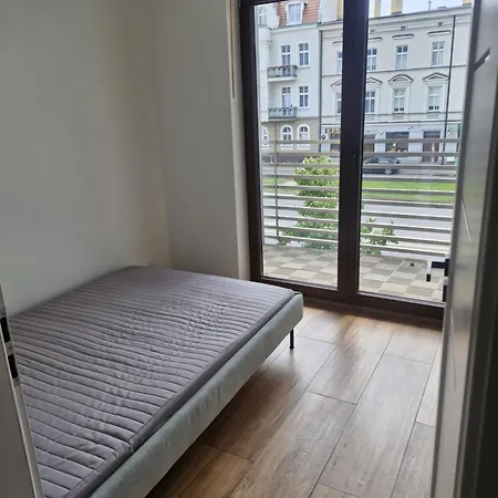 Grunwaldzka 62 Appartement Bydgoszcz