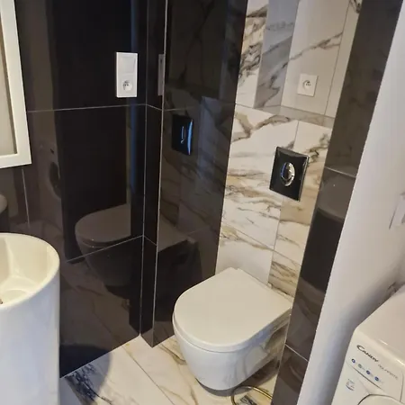 Appartement Grunwaldzka 62 Bydgoszcz