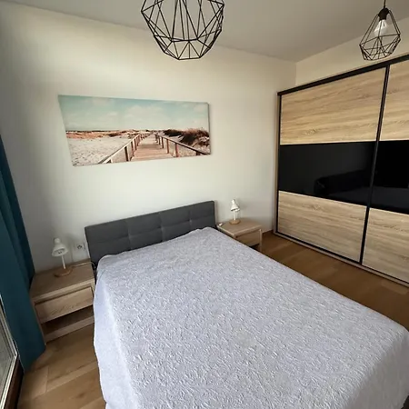 Grunwaldzka 62 Appartement *