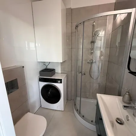 Grunwaldzka 62 * Bydgoszcz