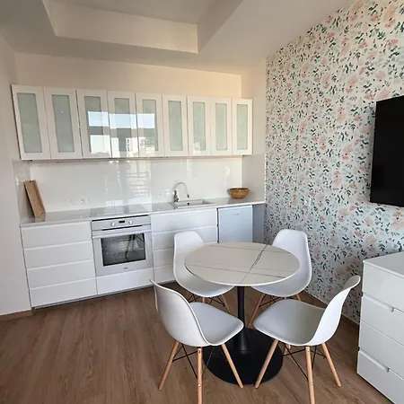 Appartement Grunwaldzka 62