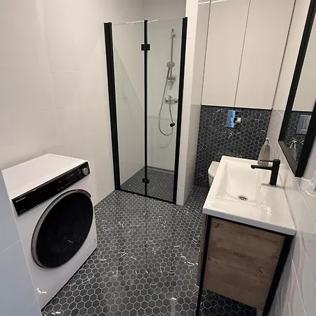 Appartement Grunwaldzka 62 Bydgoszcz