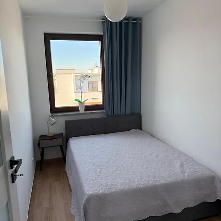 Appartement Grunwaldzka 62 Bydgoszcz